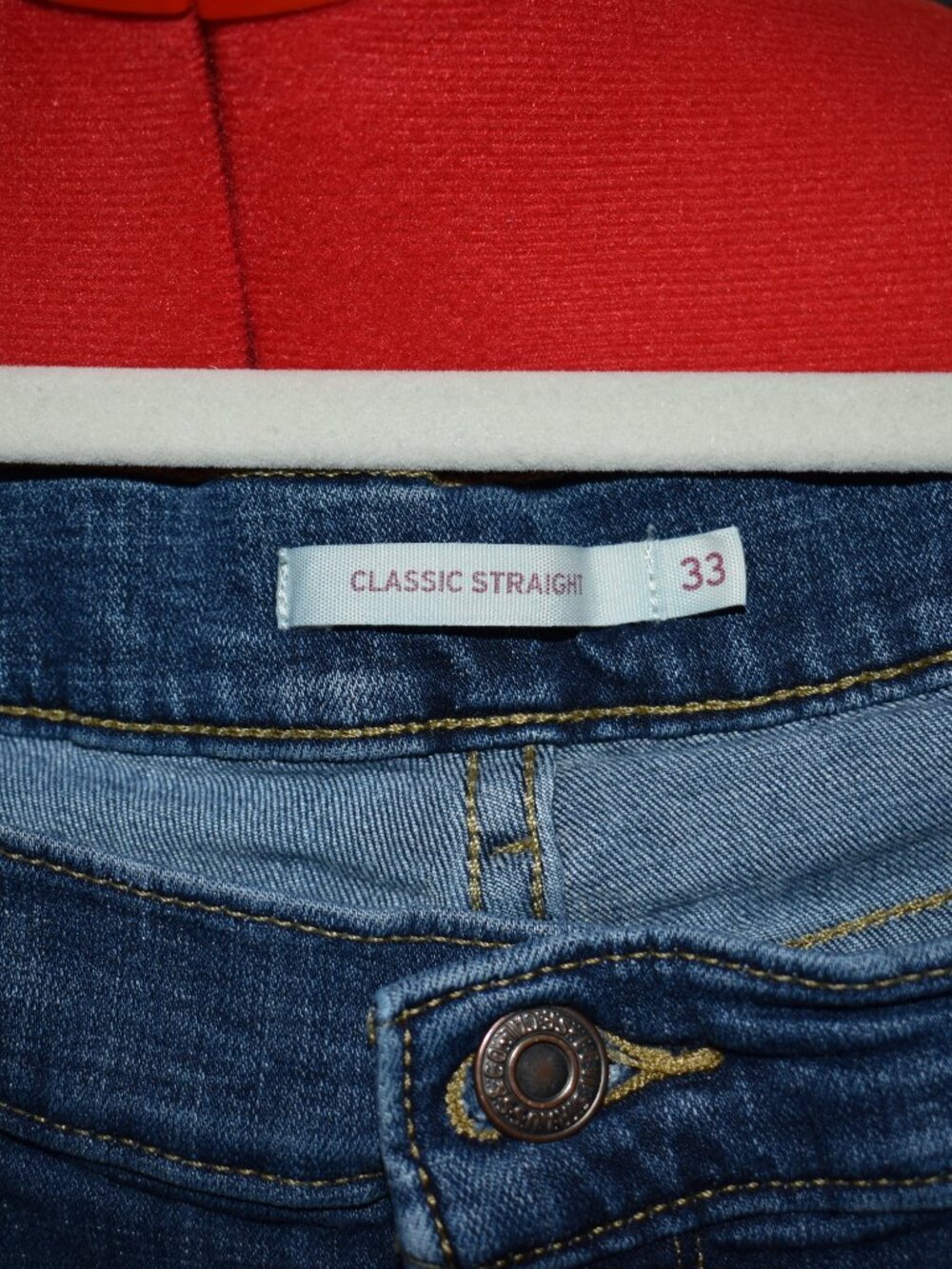jeans - Picture 3 of 5